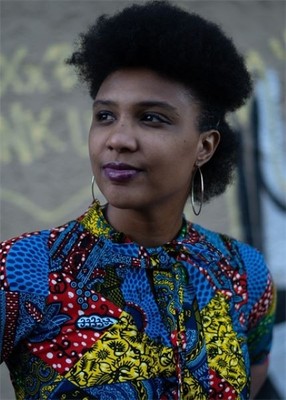 The Human Origins of Beatrice Porter and Other Essential Ghosts - Soraya Palmer