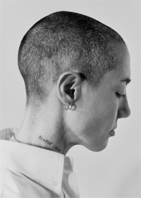 Love Me Tender - Constance Debré