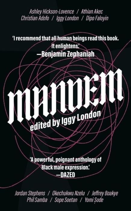MANDEM - Edited by Iggy London