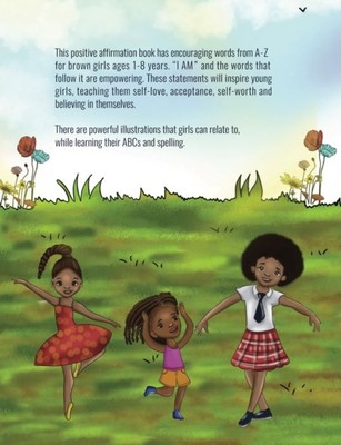 I Am All Things Good  | Abena Williams