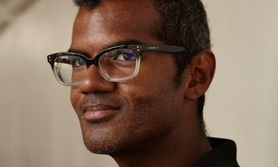 The Dreaming - Andre Baggoo