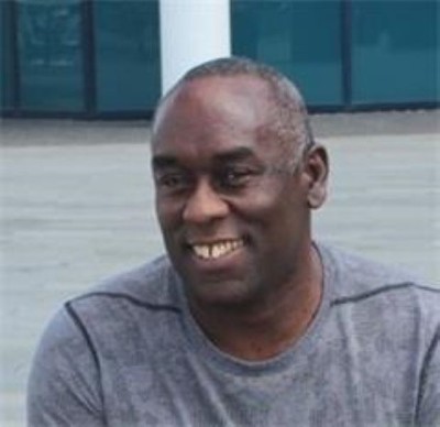 Kemosha of the Caribbean | Alex Wheatle | By Order