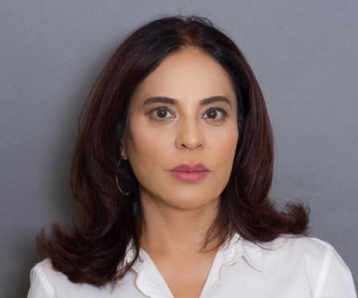 Love the Dark Days - Memoir - Ira Mathur