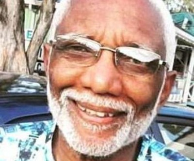 Belmont Portfolio - Poetry - John Robert Lee