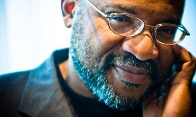 Sturge Town - Poetry - Kwame Dawes