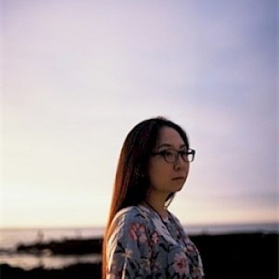 The Old Woman with the Knife - Gu Byeong-mo