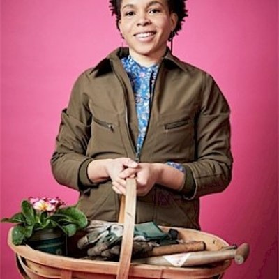 Uprooting: From the Caribbean to the Countryside - Marchelle Farrell