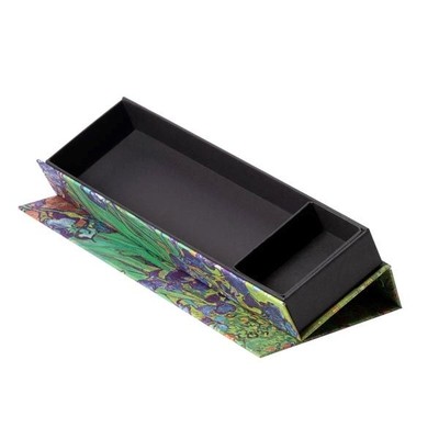 Pencil Case - Paperblanks - Van Gogh's Irises -  Restocking soon