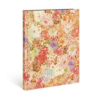 Journal - Paperblanks - Kikka - Michiko Miniatures - Softcover Lined - Ultra