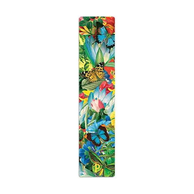 Bookmark - Paperblanks - Tropical Garden