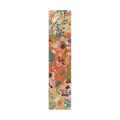 Bookmark - Paperblanks - Kara-Ori - Japanese Kimono Collection