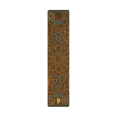 Bookmark - Paperblanks - Midnight Star - Cairo Atelier Collection