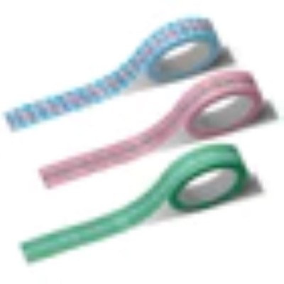 Washi Tape -  Books on Tape