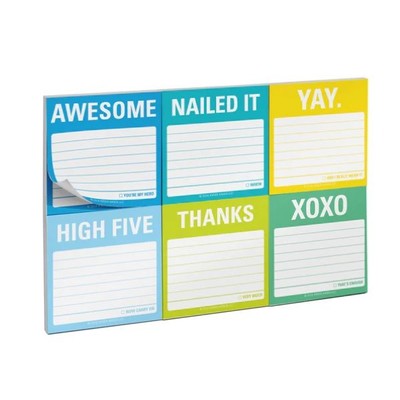 Sticky Notes Set - It's All Good