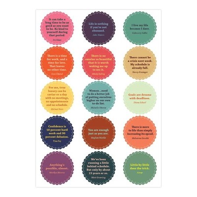 Planner  - 6-month  - Productivity Journal - You Got This