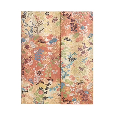Journal - Paperblanks - Kara-Ori - Japanese Kimono Collection - Hardcover - Ultra