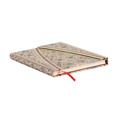 Journal - Paperblanks - Vault of Milan Cathedral - Hardcover - Lined - Ultra
