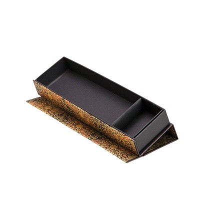 Pencil Case - Paperblanks - Fire Flowers