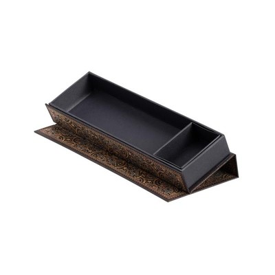 Pencil Case - Paperblanks - Restoration - The Queen's Binding Collection