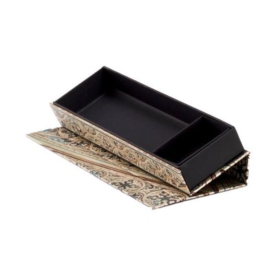 Pencil Case - Paperblanks - Vault of Milan Cathedral - Duomo di Milano Collection