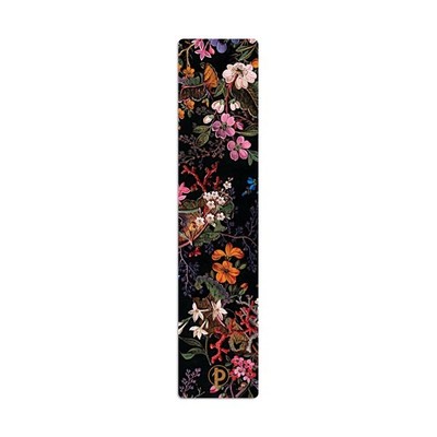 Bookmark - Floralia - William Kilburn Collection