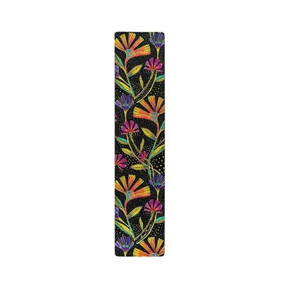 Bookmark - Paperblanks - Wild Flowers