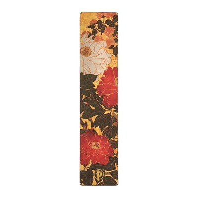 Bookmark - Paperblanks - Natsu - Rinpa Florals Collection