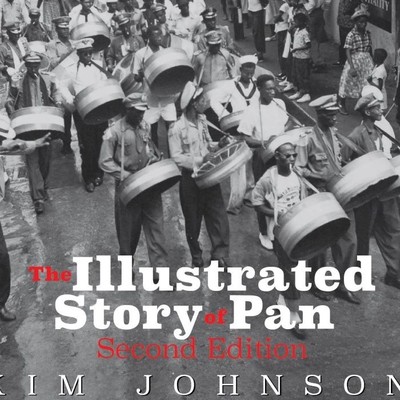 The Illustrated Story of Pan - Kim Johnson