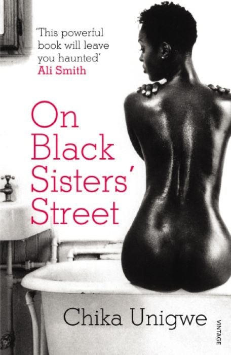 On Black Sisters Street - Chika Unigwe
