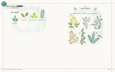 50 Ways to Draw Your Beautiful, Ordinary Life   Practical Lessons in Pencil and Paper - Irene Smit & Astrid van der Hulst  |  Restocking Soon