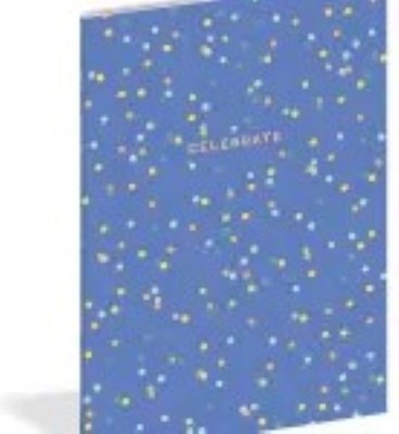 Notebook Set  - Breathe  Create  Celebrate  - Set of 3