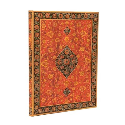 Journal - Paperblanks - Layla - Persian Poetry Collection -  Ultra Size  -  Hardcover - Lined