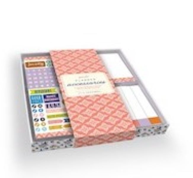 Planner Accessories - Posh -