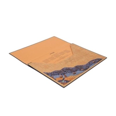 Document Folder - Paperblanks - Gaudi Manuscript of Reus