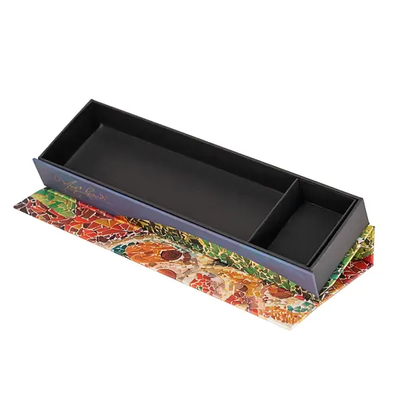 Pencil Case - Paperblanks - Gaudi’s Sun - Gaudi’s Mosaics Collection
