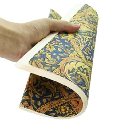 Notebook |  Paperblanks Cahier  | Morris Windrush - William Morris  | A4 Size - Dot Grid |  Softcover  | All Sold - Contact to Order