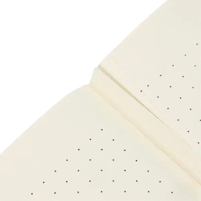 Notebook |  Paperblanks Cahier  | Morris Windrush - William Morris  | A4 Size - Dot Grid |  Softcover  | All Sold - Contact to Order