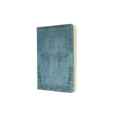 Notebook  |  Paperblanks Cahier  |  Riviera Bold - Old Leather Collection  | A5 size - Lined  | Softcover