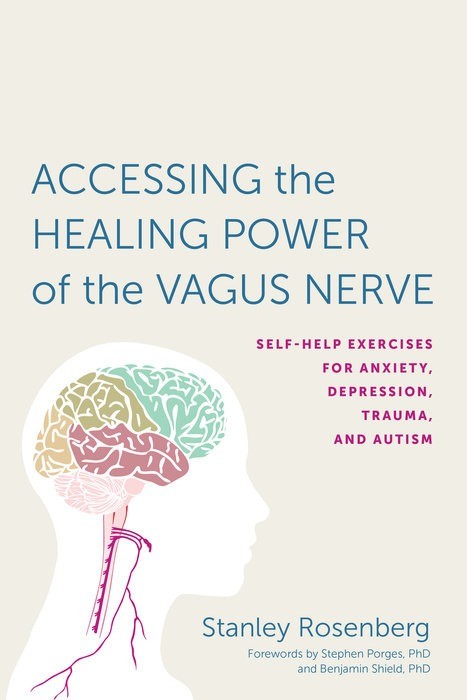 Accessing the Healing Power of the Vagus Nerve    -   Stanley Rosenberg