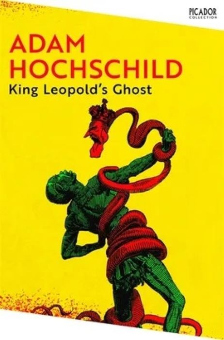 King Leopold's Ghost  |      |Adam Hochschild