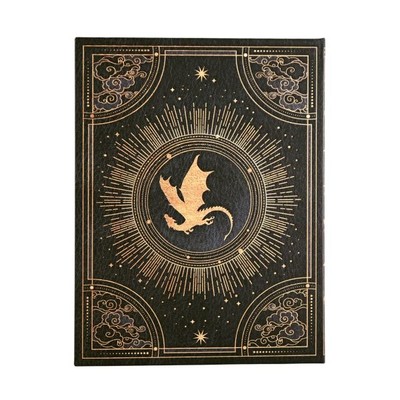 Journal   | Paperblanks  |  Shadows of Navarre  |  Fourth Wing | Lined  | Ultra Size  |  Hardcover