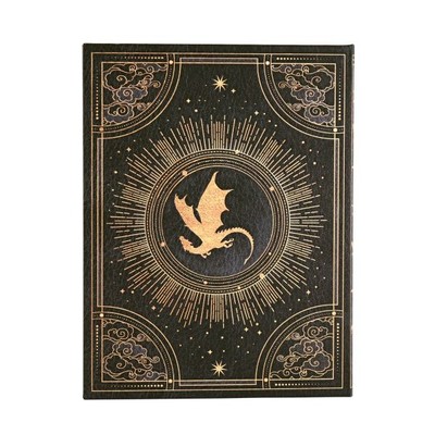 Journal  |  Paperblanks  |  Shadows of Navarre  |  Fourth Wing  | Lined |  Midi Size  |  Hardcover