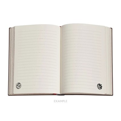 Journal  |  Paperblanks  |  The Magic of Wicked  | Lined  |  Midi Size  |  Hardcover