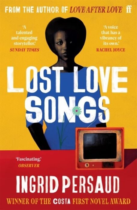 Lost Love Songs of Boysie Singh   |  Ingrid Persaud  | Paperback Edition  | 2 Available
