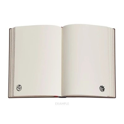 Journal  |  Paperblanks  |  The Magic of Wicked  | UnLined  |  Midi Size  |  Hardcover