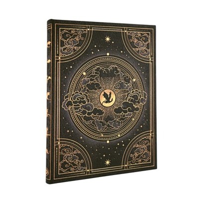 Journal  |  Paperblanks  |  Shadows of Navarre  |  Fourth Wing  | Unlined  |  Ultra Size  |  Hardcover | All Sold