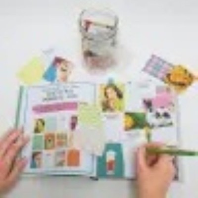 A Book That Takes Its Time  |  An Unhurried Adventure in Creative Mindfulness  |  Restocking Soon