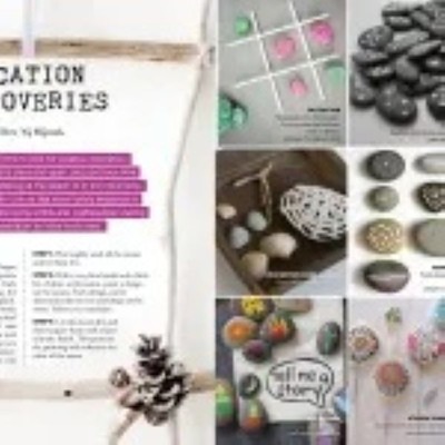 A Book That Takes Its Time  |  An Unhurried Adventure in Creative Mindfulness  |  Restocking Soon