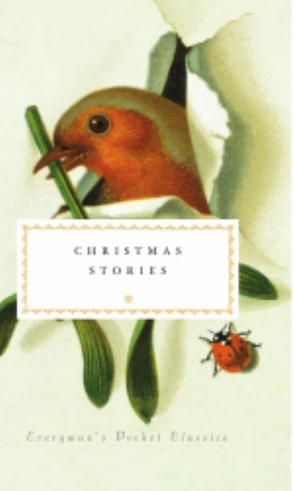 Christmas Stories   |  Classics |  Anthology | Edited by Diana Secker Tesdell