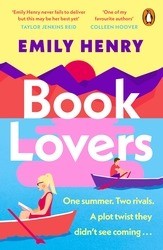 Book Lovers   |   Emily Henry